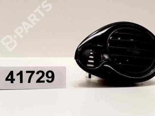 Used Dashboard Dashboard RENAULT CLIO III (BR0/1, CR0/1) 1.5 dCi (BR0H, CR0H, CR1S, BR1S) (106 hp) 6613669 6613669