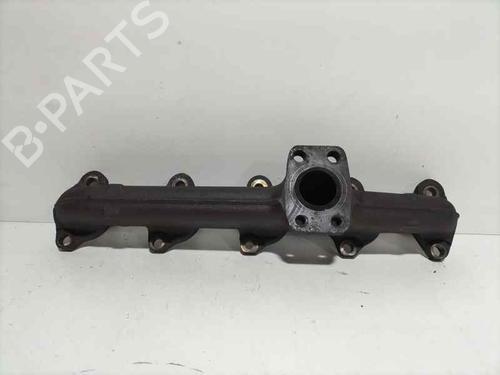 Used Exhaust manifold CITROËN XSARA PICASSO (N68) 1.6 HDi (90 hp) 16534206