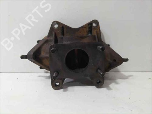 BP17133174M110 | Eksosmanifold AUDI A4 B6 (8E2) 2.5 TDI BP17133174M110