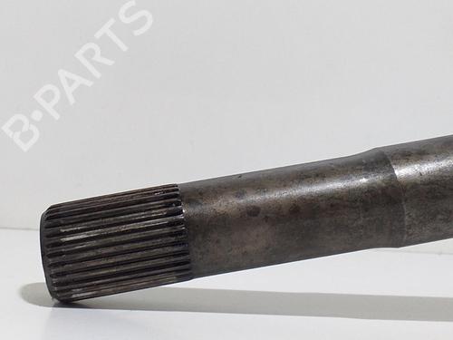 Right rear steering knuckle NISSAN TERRANO II (R20) 2.7 TDi 4WD | BP9906516M28 