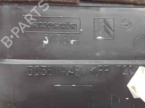 Climate control CITROËN C4 Grand Picasso I (UA_)  | BP5761586I5 