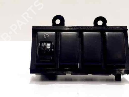 Headlight switch NISSAN X-TRAIL II (T31) 2.0 dCi 4x4 | BP6007565I24 