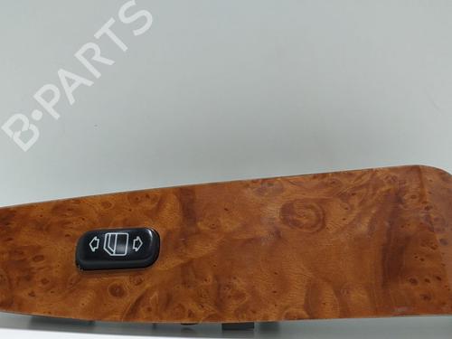 Right front window switch MERCEDES-BENZ S-CLASS (W220) S 320 (220.065, 220.165) | BP7966196I26 