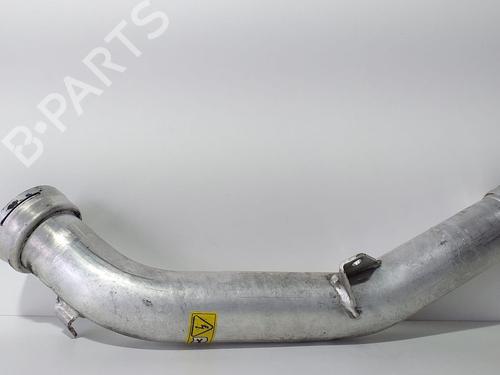 Pipe MERCEDES-BENZ M-CLASS (W164) ML 320 CDI 4-matic (164.122) | BP13966034M125 