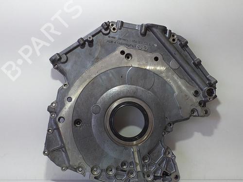 Used Timing cover AUDI A7 Sportback (4GA, 4GF) 3.0 TDI quattro (313 hp) 13965898