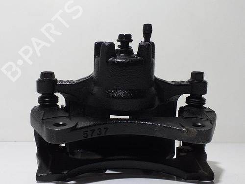 Right front brake caliper MITSUBISHI OUTLANDER III (GG_W, GF_W, ZJ, ZL, ZK)  | BP14515838M104