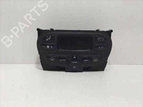 AC Styreenhet / Manøvreringsenhet PEUGEOT 307 Break (3E) 2.0 HDI 90 (90 hp) 17089489