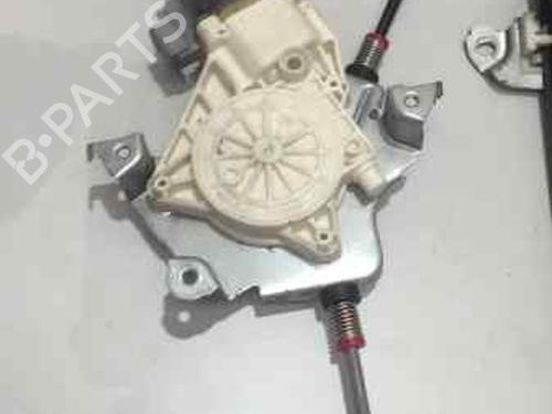 Front right window mechanism NISSAN MICRA III (K12)  | BP5753994C23 