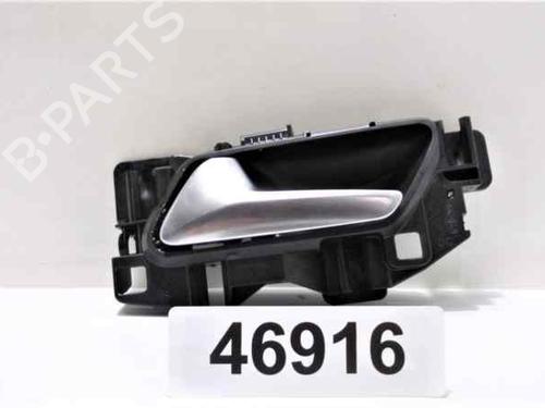 Used Rear left interior door handle OPEL CROSSLAND X / CROSSLAND (P17, P2QO) 1.2 (75) (110 hp) 6575660