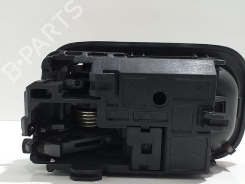 Rear right interior door handle NISSAN X-TRAIL I (T30)  | BP8219758I16 