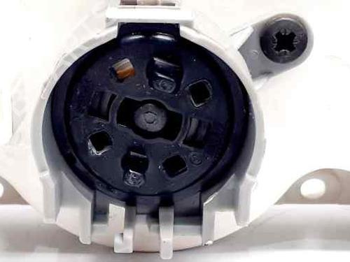 Climate control FORD TOURNEO CONNECT 1.8 TDCi | BP6068130I5 