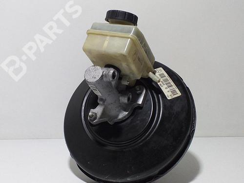 Used Servo brake Servo brake MERCEDES-BENZ B-CLASS Sports Tourer (W245) B 180 CDI (245.207) (109 hp) 10687937 10687937