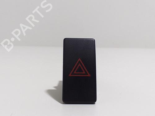 Used Warning switch TOYOTA AVENSIS Estate (_T27_) 2.0 D-4D (ADT270_, ADT270R) (124 hp) 8312390
