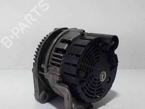 Alternator OPEL OMEGA B (V94) 2.5 DTI (F69, M69, P69) | BP12263735M7 