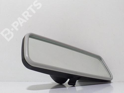 Used Rear mirror Rear mirror VW GOLF VI (5K1) 2.0 TDI (110 hp) 11146237 11146237