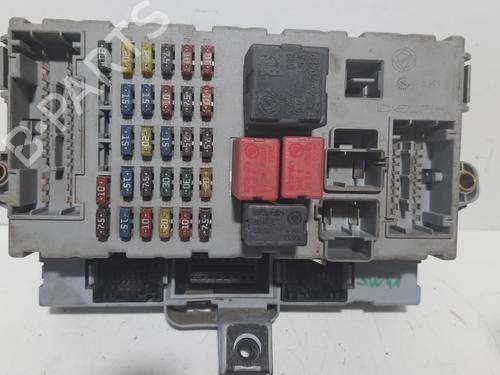 Fuse box FIAT PUNTO Hatchback Van (188_) 1.2 60 | BP14366676E1 