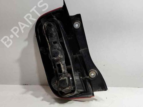 Right taillight NISSAN MICRA III (K12)  | BP17716117C35 