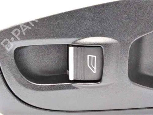Right front window switch FORD FIESTA VI (CB1, CCN) 1.25 | BP6334709I26 