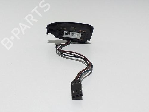 Steering wheel controls MERCEDES-BENZ M-CLASS (W164)  | BP12263199E15 