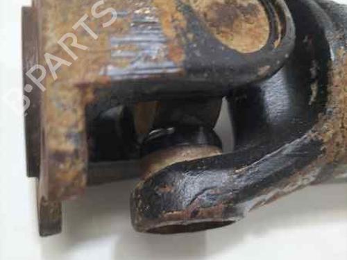 Driveshaft NISSAN TERRANO II (R20) 2.7 TDi 4WD | BP17242789M37 