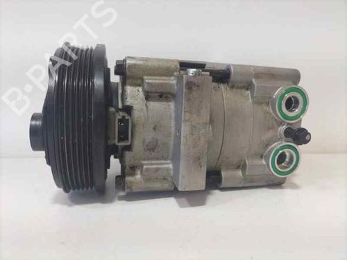 AC compressor FORD MONDEO III Saloon (B4Y)  | BP19747645M34 
