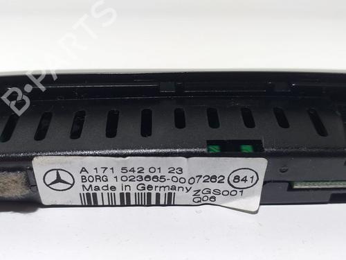 Electronic module MERCEDES-BENZ E-CLASS (W211) E 500 4-matic (211.090) | BP10238715M83 