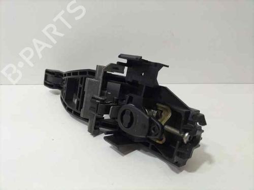 Front left exterior door handle FORD FOCUS II (DA_, HCP, DP)  | BP17117177C128 