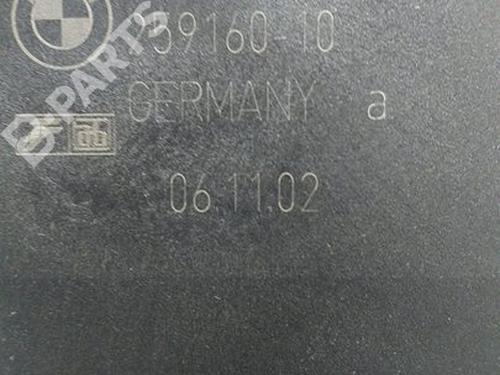 Pedal BMW 7 (E65, E66, E67) 735 i, Li | BP8121835I4  - Image 5