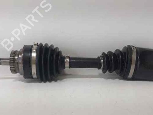 Left front driveshaft SSANGYONG KYRON 2.0 Xdi | BP19931533M38 