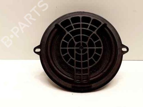Radio RENAULT CLIO III (BR0/1, CR0/1) 1.5 dCi (BR0H, CR0H, CR1S, BR1S) | BP6613664E6 