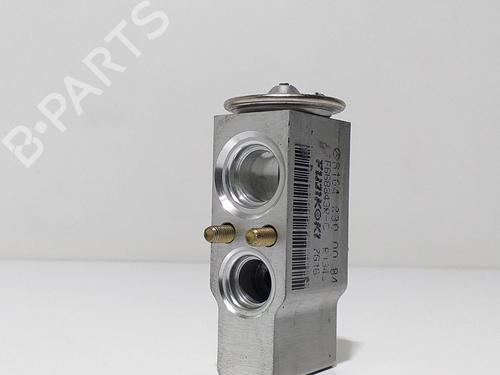 Elektronisk sensor MERCEDES-BENZ M-CLASS (W164)  | BP13965057M84 