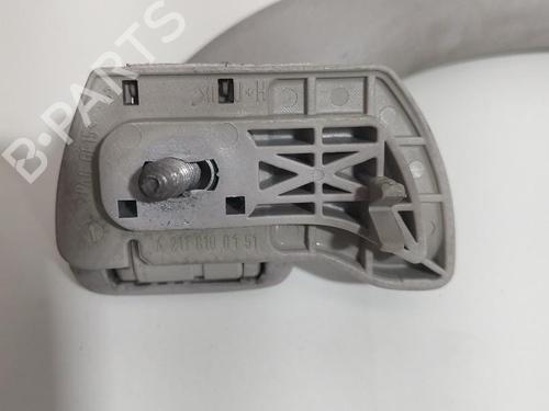 Rear left interior door handle MERCEDES-BENZ E-CLASS (W211)  | BP15955169I15 