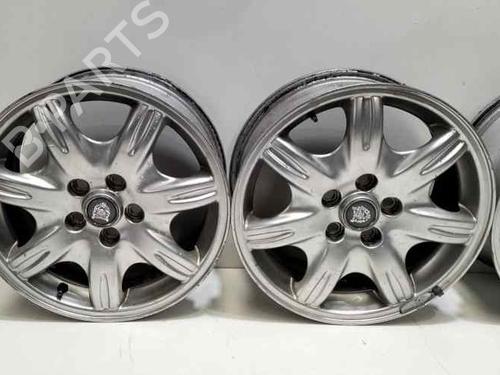 Felg JAGUAR S-TYPE II (X200) 3.0 V6 | BP17785459C45 