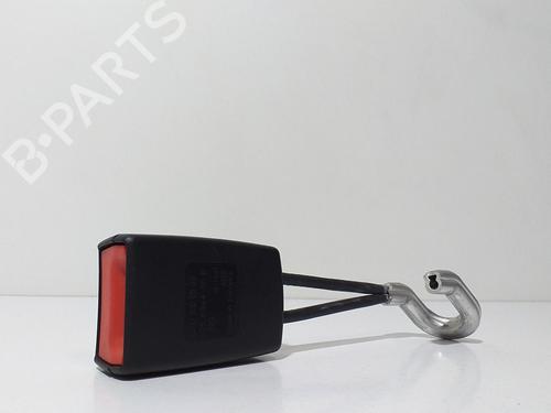 Rear left seatbelt MERCEDES-BENZ CLS (C219) CLS 280 (219.354) | BP9743126I29 