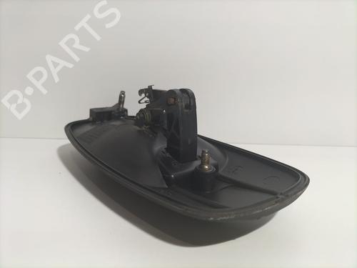Front right exterior door handle OPEL VIVARO A Bus (X83) 2.0 CDTI (F7, J7, A07) | BP16010036C129 