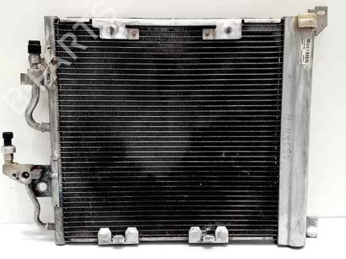 AC-Kondensator OPEL ASTRA H (A04)  | BP5864390M32 
