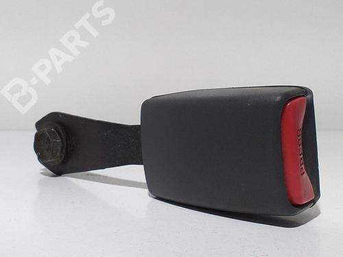 Used Front left belt tensioner Front left belt tensioner MITSUBISHI PAJERO SPORT I (K7_, K9_) 2.5 TD (K94W, K74T) (115 hp) 9051529 9051529