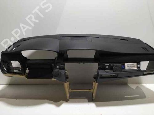 Used Dashboard BMW 5 (E60) 520 d (177 hp) 19724411