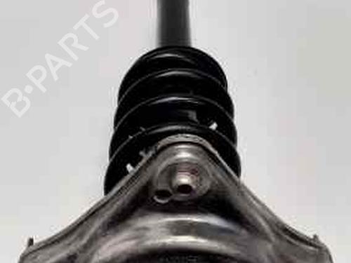 Left front shock absorber AUDI A6 C6 (4F2) 3.0 TDI quattro | BP6053162M16 