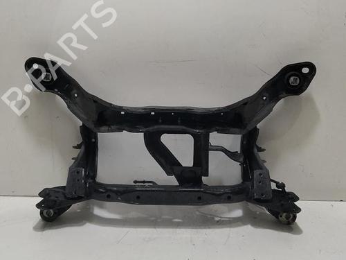 Puente trasero VOLVO XC60 I SUV (156) D5 AWD (185 hp) 15765945