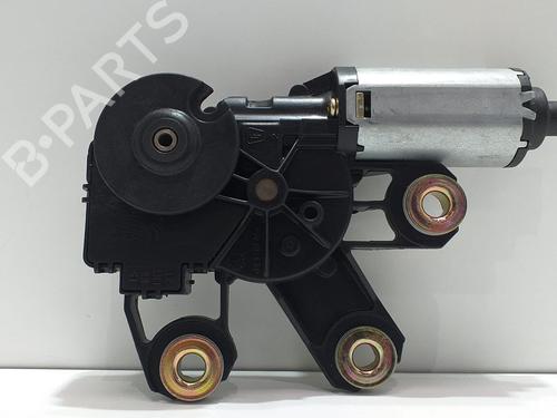 Rear wiper motor VW TOUAREG (7LA, 7L6, 7L7) 3.0 V6 TDI | BP7859608M102 