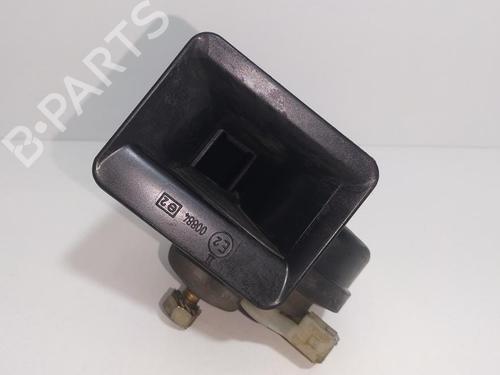 Horn PEUGEOT 206 Hatchback (2A/C)  | BP16024160E13 