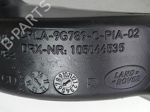 Pipe LAND ROVER RANGE ROVER SPORT II (L494) 3.0 SDV6 4x4 | BP14516052M125 
