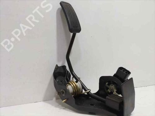 Pedal TOYOTA COROLLA (_E12_) 2.0 D-4D (CDE120_, CDE120R) (90 hp) 17384326