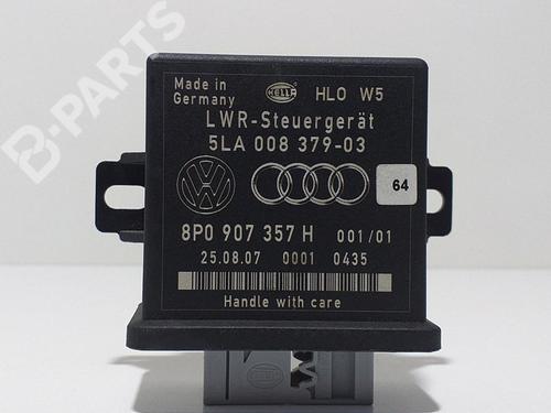 Used Xenon ballast Xenon ballast AUDI A6 C6 (4F2) 2.7 TDI quattro (180 hp) 8635170 8635170