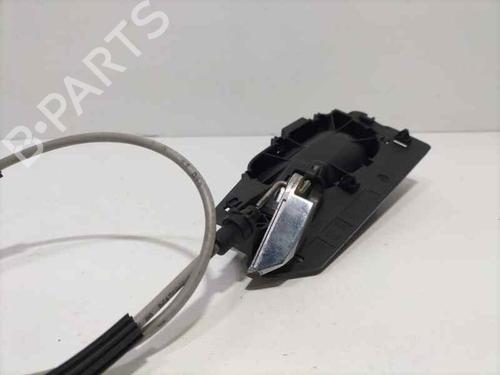 Front right interior door handle PEUGEOT 307 Break (3E) 2.0 HDI 90 | BP17101379I14 