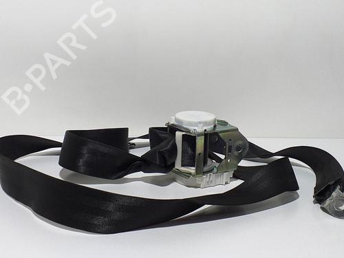 Used Rear right seatbelt AUDI A3 (8P1) 2.0 TDI 16V (140 hp) 9623538
