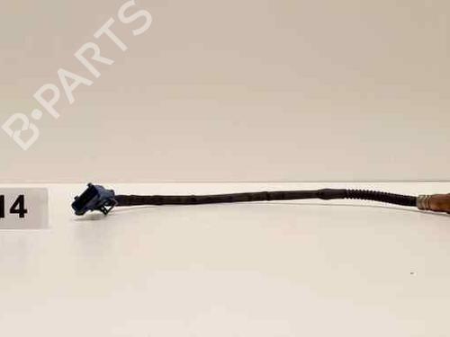 Elektronisk sensor PEUGEOT 307 (3A/C) [2000-2012]  8730723
