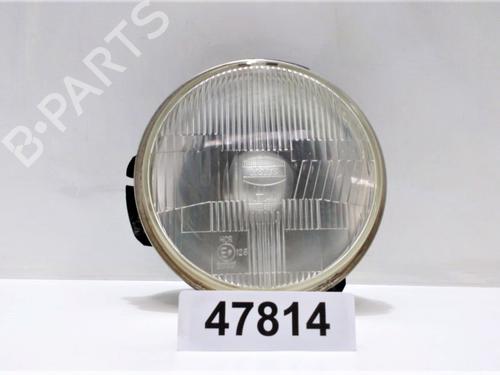 Used Left headlight MITSUBISHI PAJERO I (L04_G, L14_G) [1982-1991]  6818326