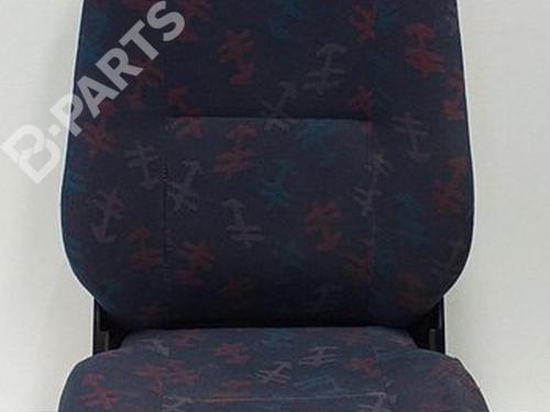 Used Left front seat Left front seat MERCEDES-BENZ SPRINTER 2-t Van (B901, B902) 211 CDI (901.661, 901.662, 902.661, 902.662) (109 hp) 9954772 9954772